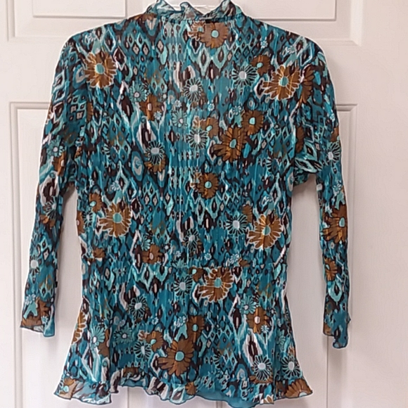 💞3/$27.❣Bundle & Save💞Kim Rogers Signature- Beautiful! Size M - Picture 5 of 8